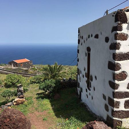 Castillo Gualisancho Echedo Kültér fotó
