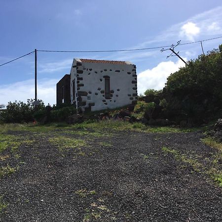 Castillo Gualisancho Villa Echedo Kültér fotó