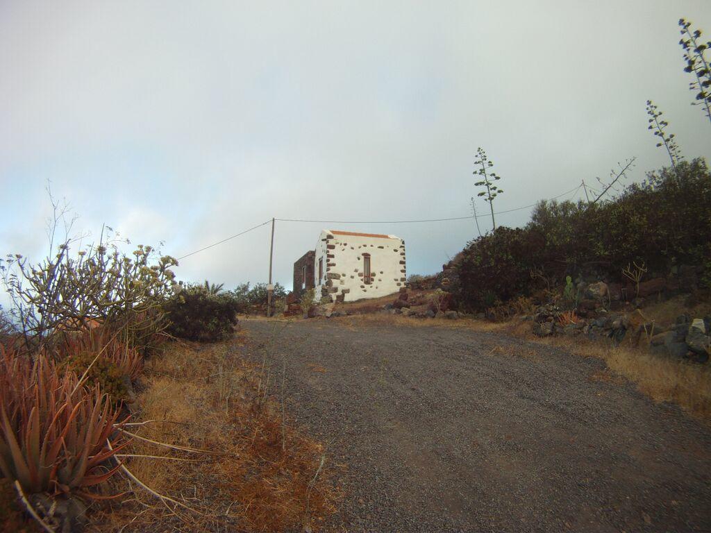 Castillo Gualisancho Villa Echedo Kültér fotó