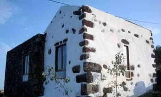 Castillo Gualisancho Echedo Szoba fotó