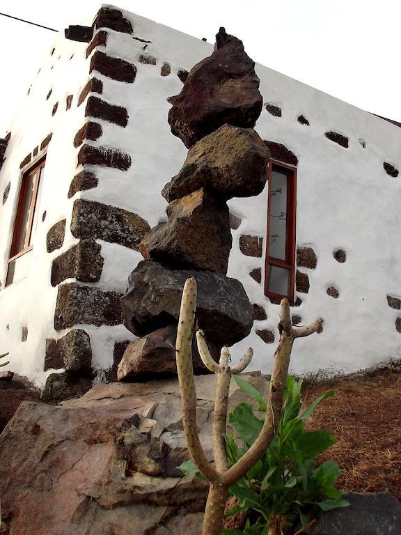 Castillo Gualisancho Echedo Szoba fotó