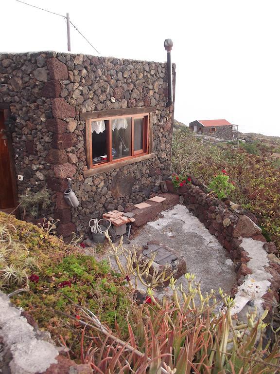 Castillo Gualisancho Echedo Szoba fotó