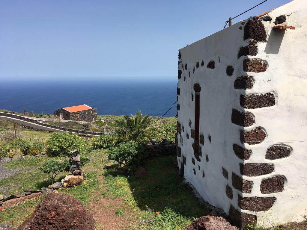 Castillo Gualisancho Villa Echedo Kültér fotó