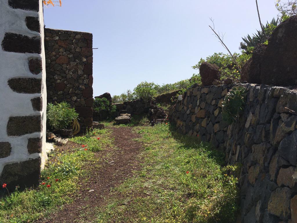 Castillo Gualisancho Villa Echedo Kültér fotó