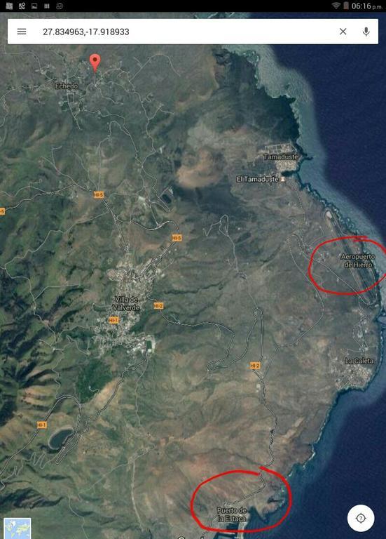 Castillo Gualisancho Echedo Kültér fotó