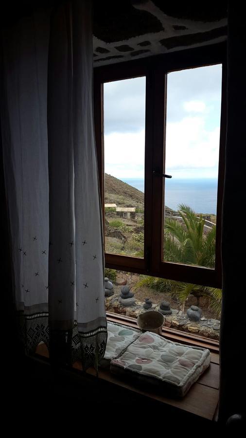 Castillo Gualisancho Villa Echedo Kültér fotó